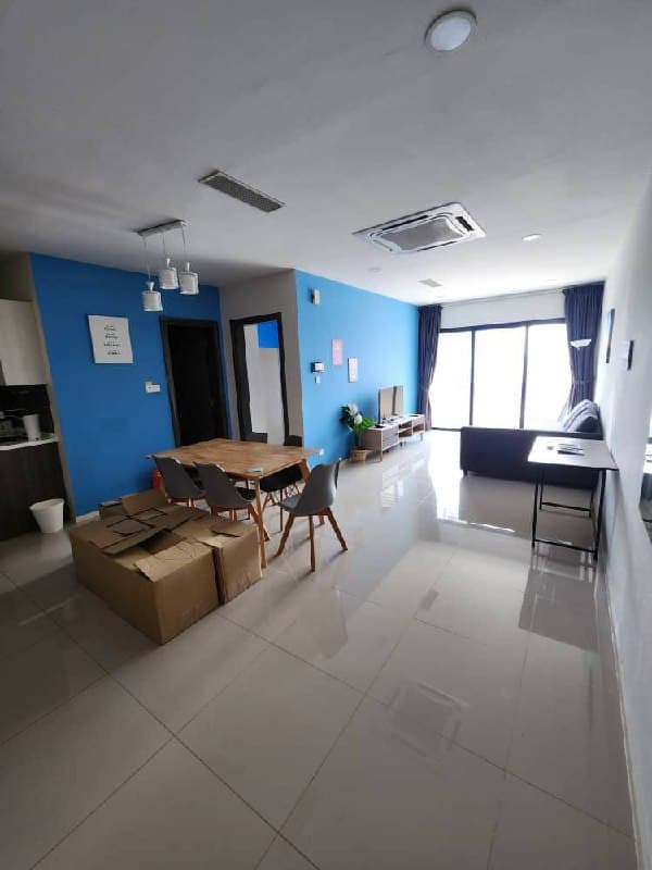 Intermediate Suasana Suites N 2