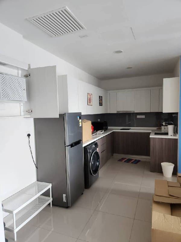 Intermediate Suasana Suites N 6