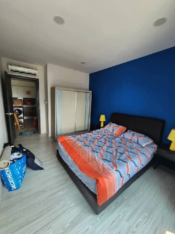 Intermediate Suasana Suites N 4