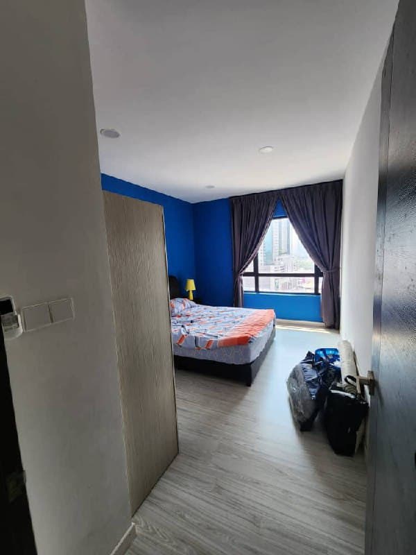 Intermediate Suasana Suites N 5