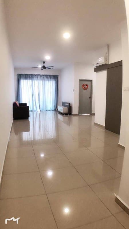 The Season Luxury Apartment Block B Larkin – photo 1