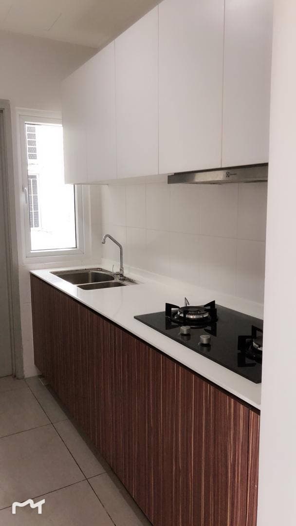 The Season Luxury Apartment Block B Larkin 7