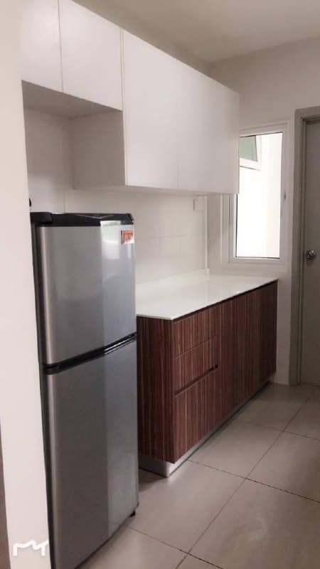 The Season Luxury Apartment Block B Larkin 8