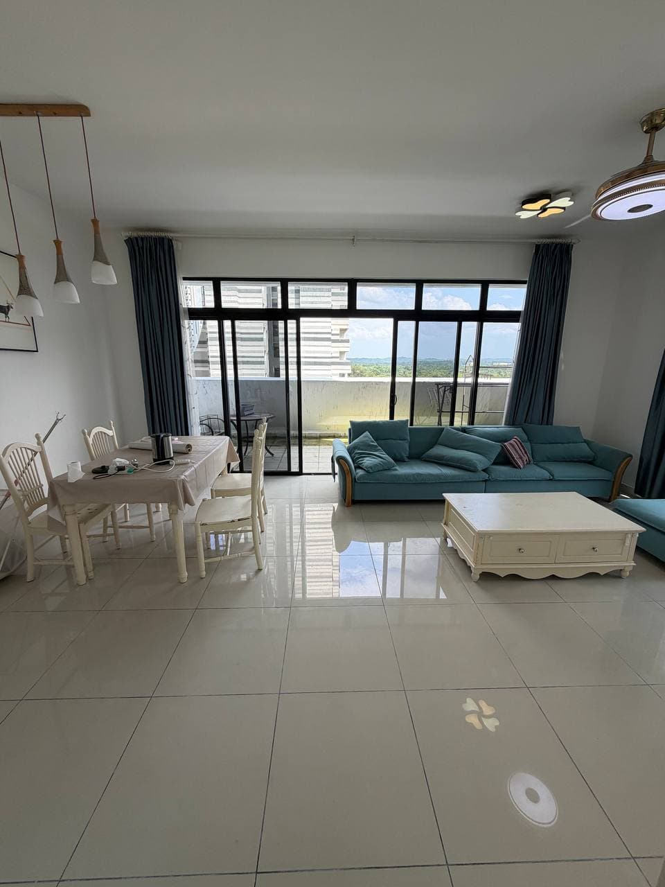 Apartment Meridin Medini