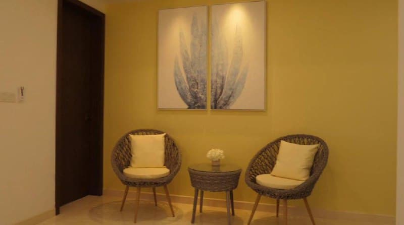 Condominium Permas 7