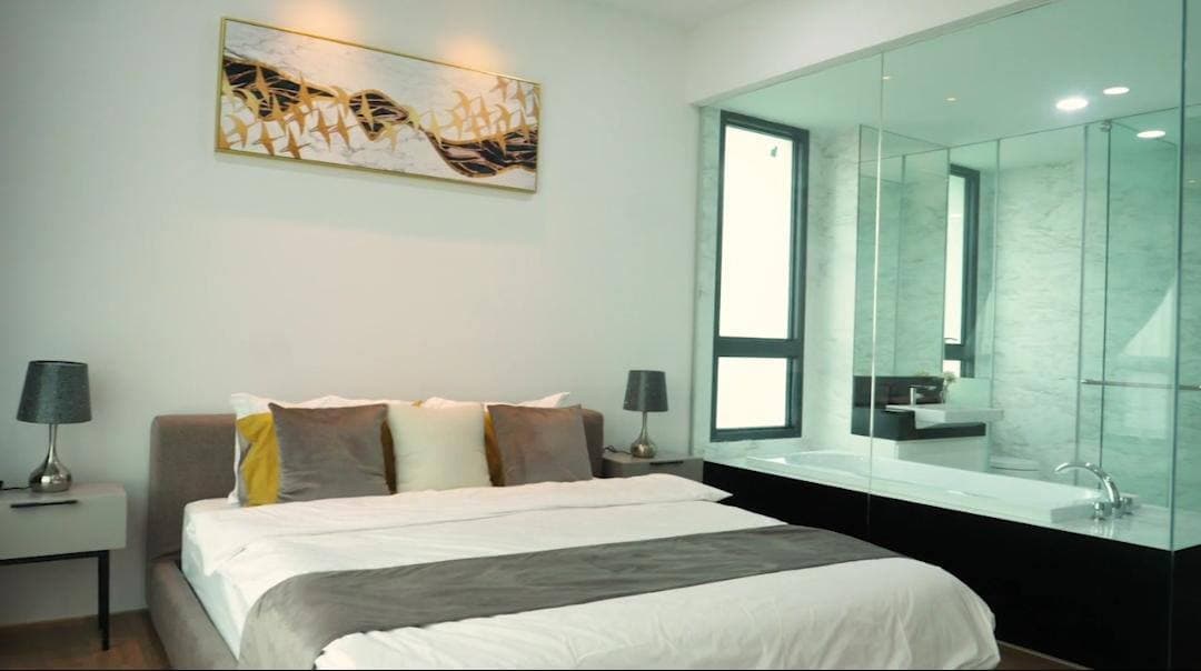 Condominium Permas 3