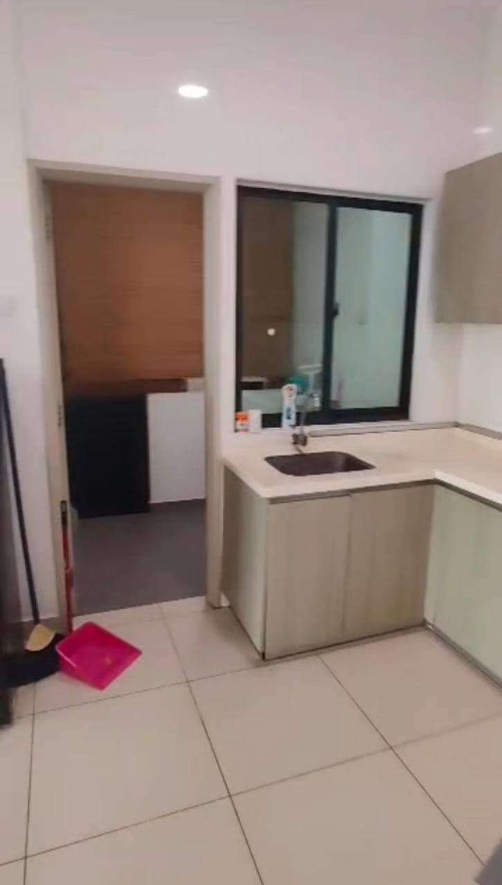 Condominium Bandar Uda Utama 2