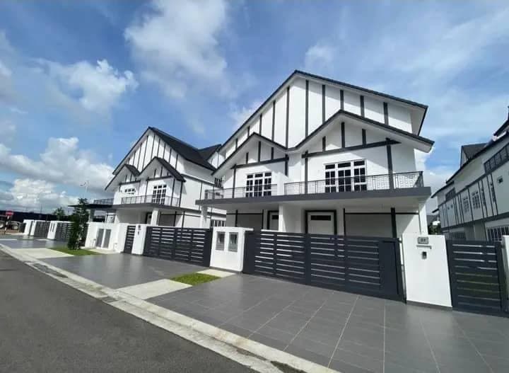 Apartment Eco World Eco Spring – photo 1