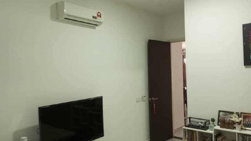 Apartment Eco World Eco Spring 2