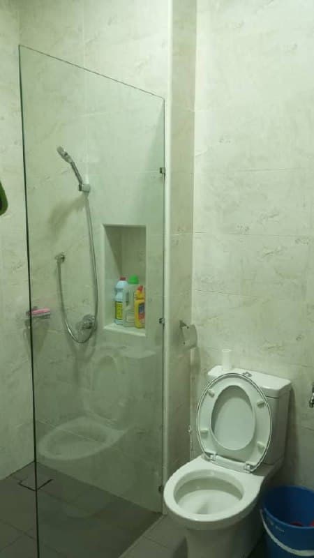 Apartment Eco World Eco Spring 4