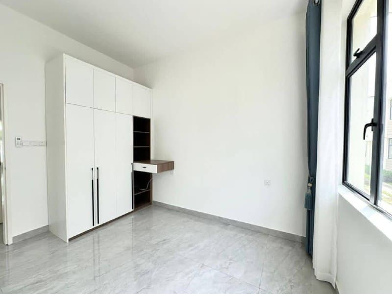 Double Storey End Lot Central Park Country Garden Tampoi 6