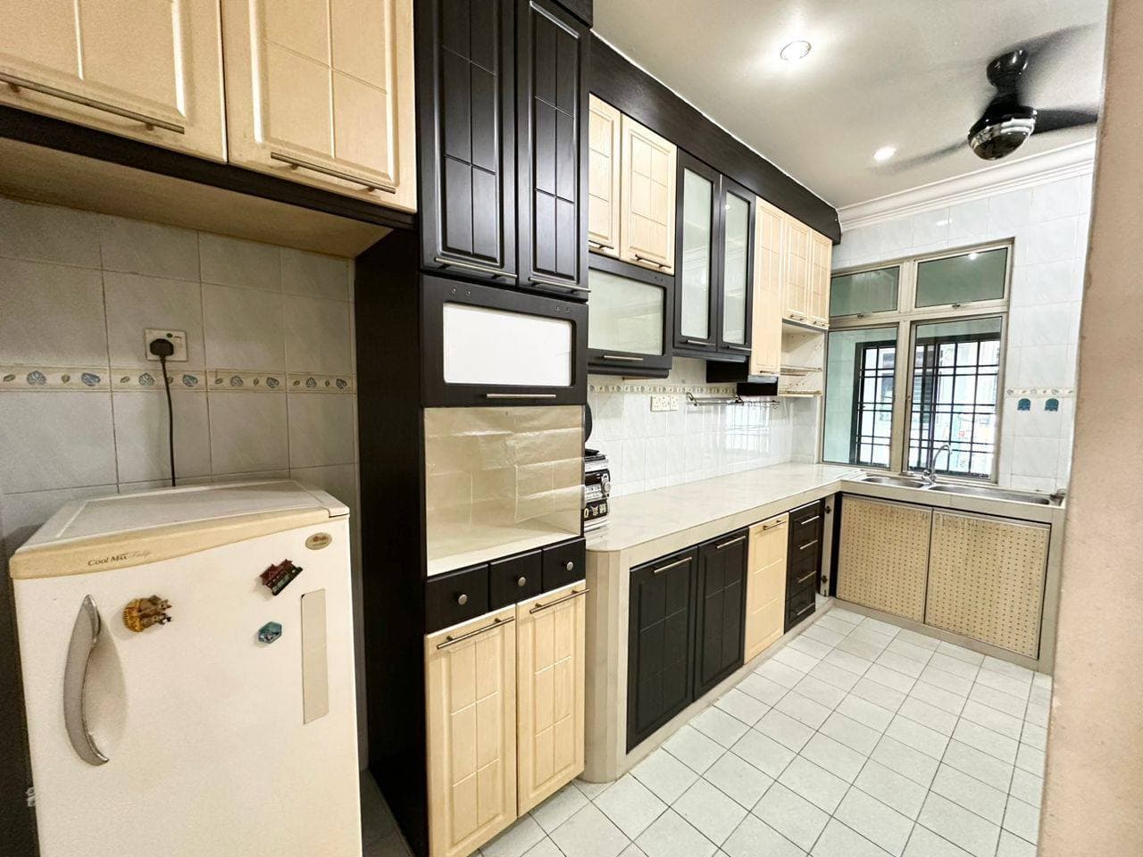 Single Storey Nusa Bestari 3