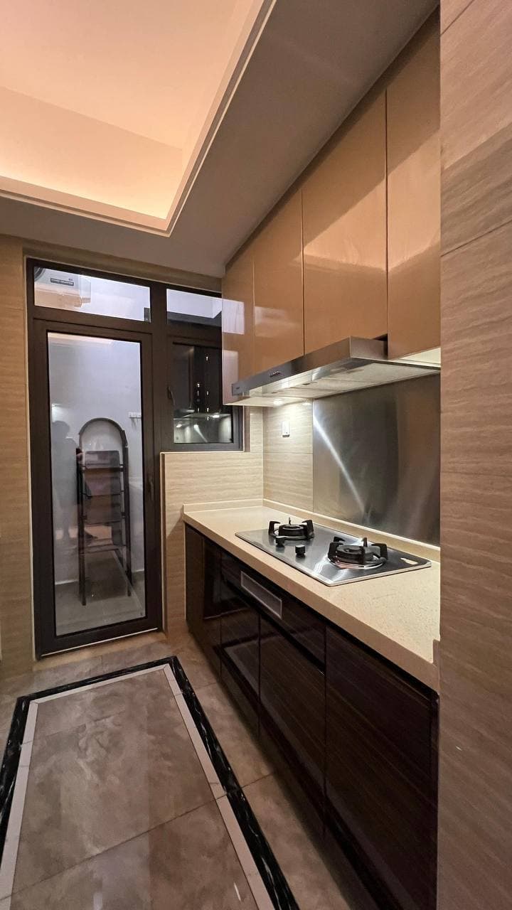 Co-Living Room R&F Co-Living Residences 2