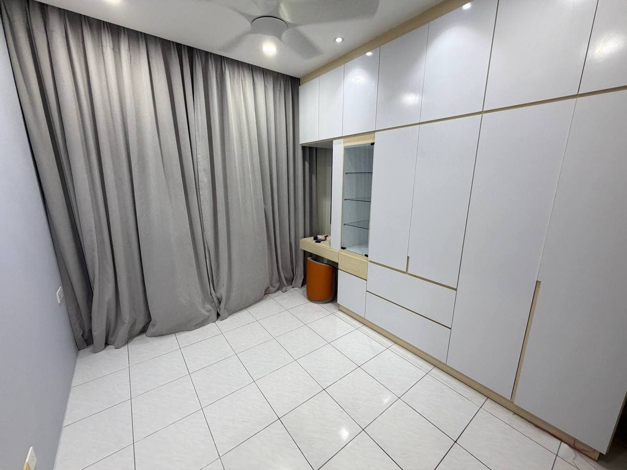 Apartment Camellia Residence Seri Austin 3