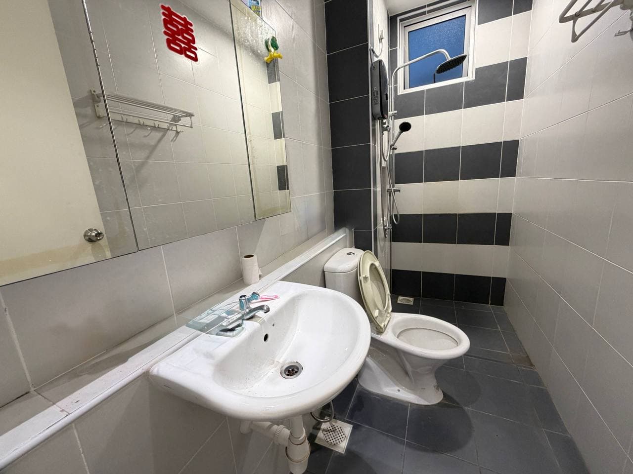 Apartment Camellia Residence Seri Austin 10