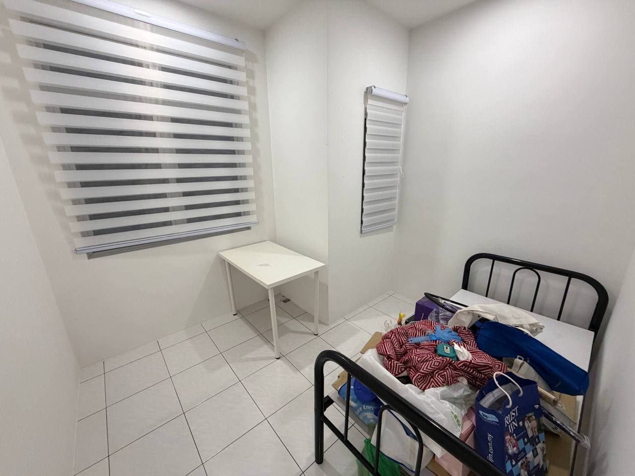 Apartment Camellia Residence Seri Austin 7