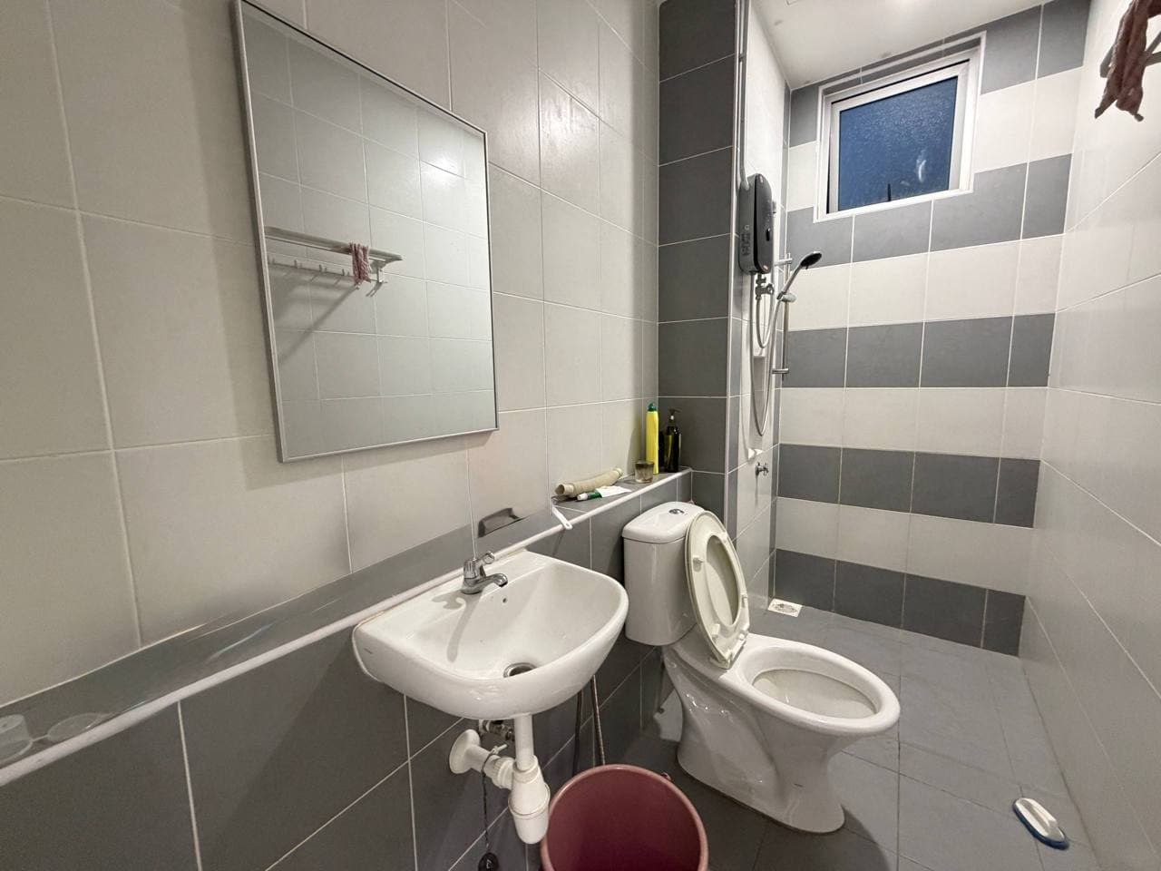 Apartment Camellia Residence Seri Austin 9