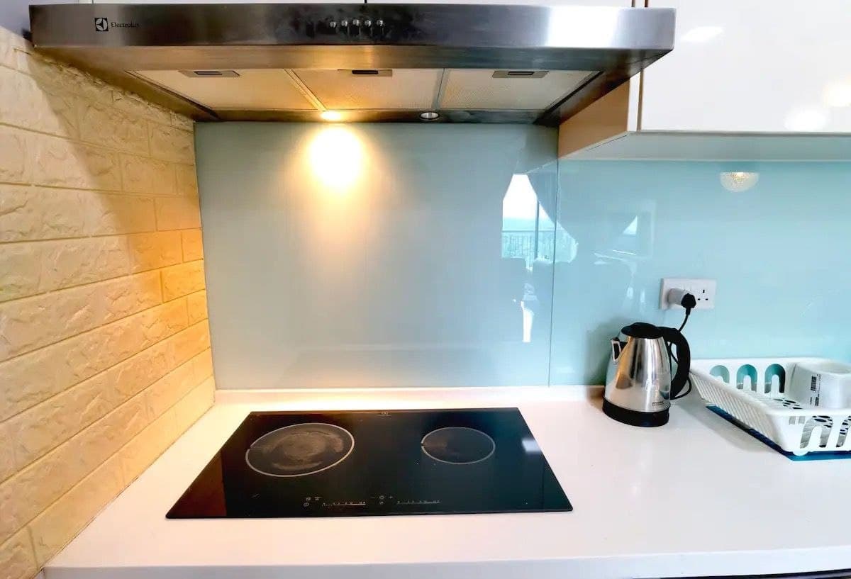 Apartment Puteri Harbour 7