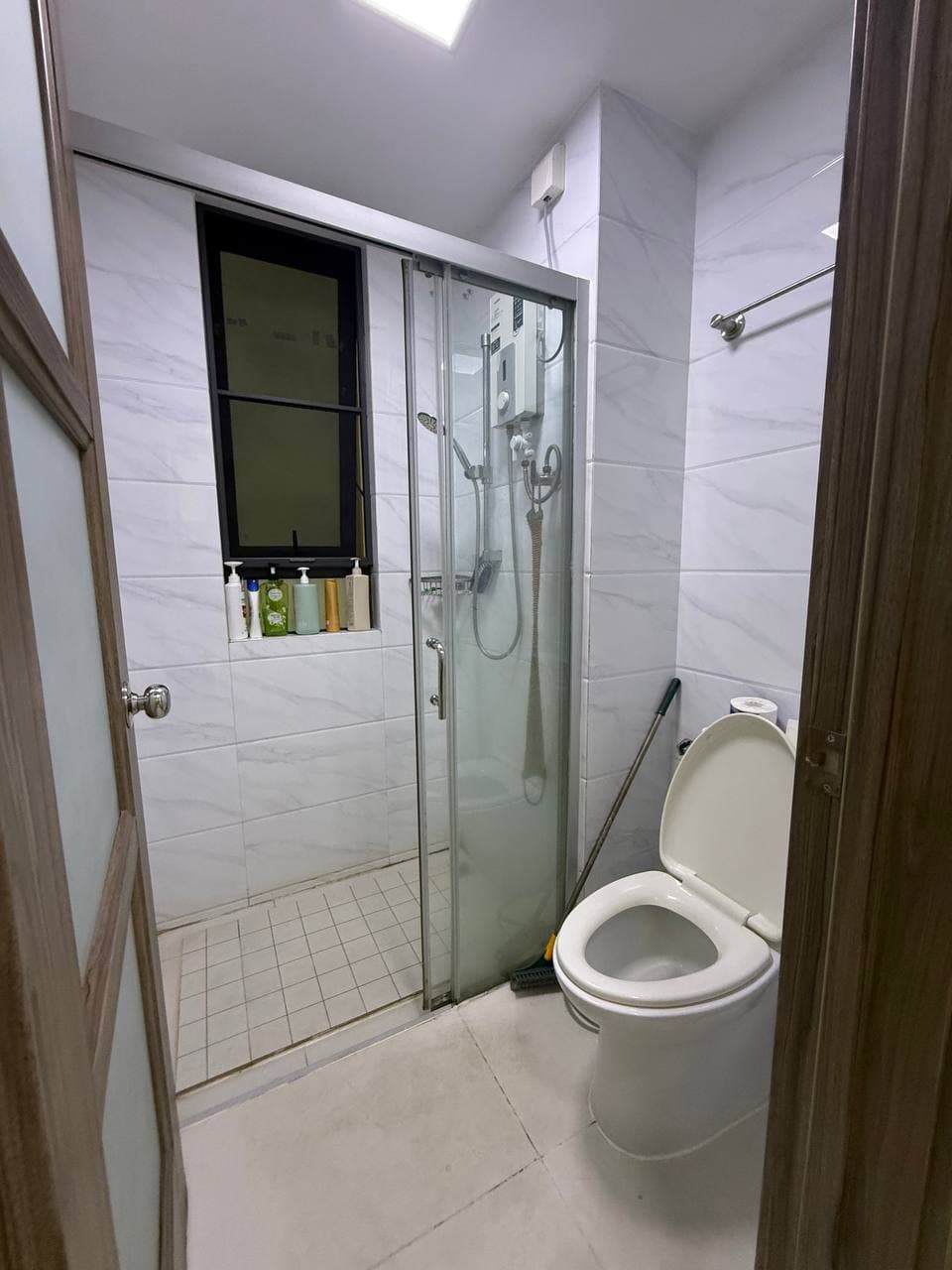 Condominium Forest City 8