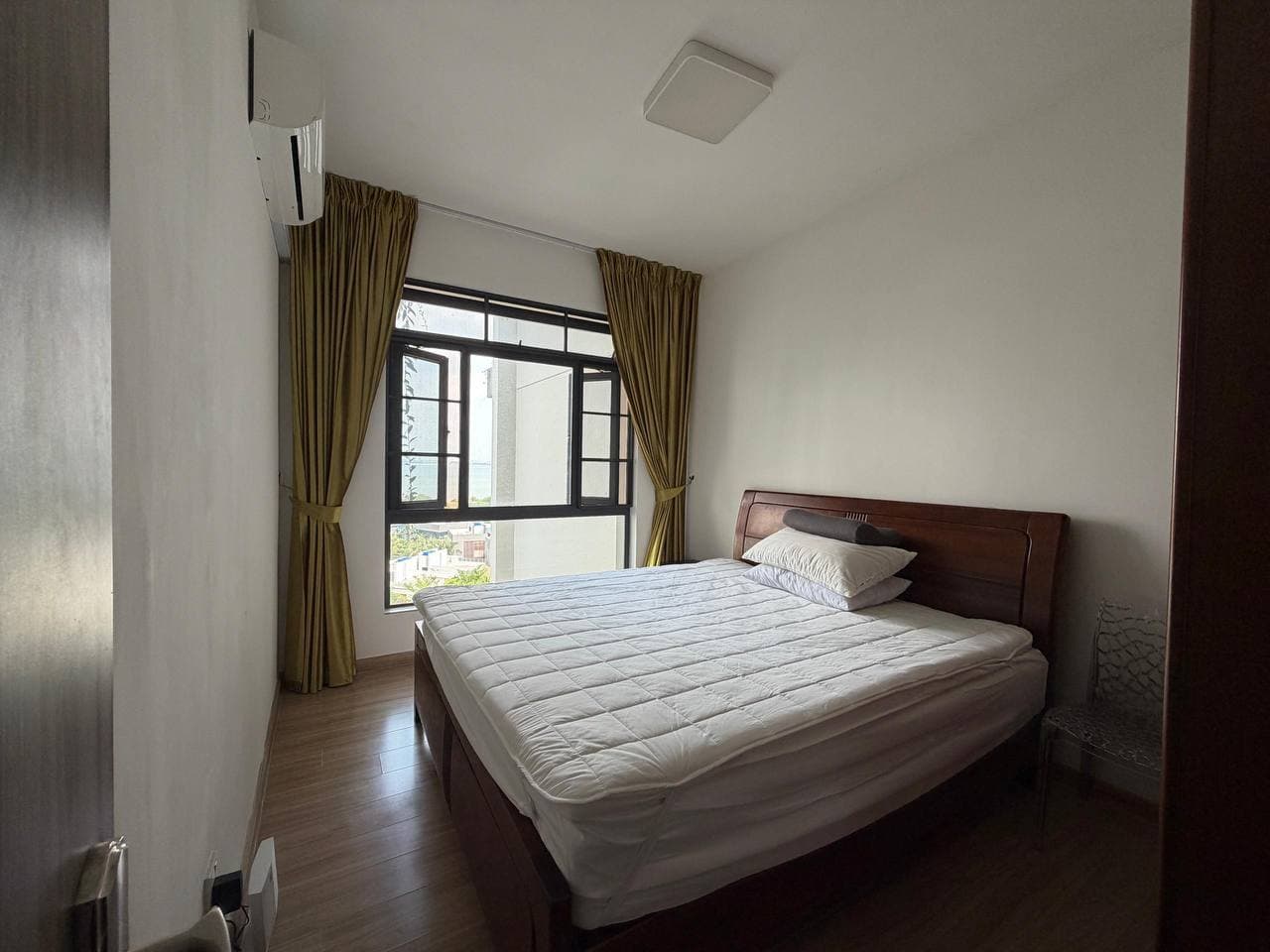 Condominium Forest City 7