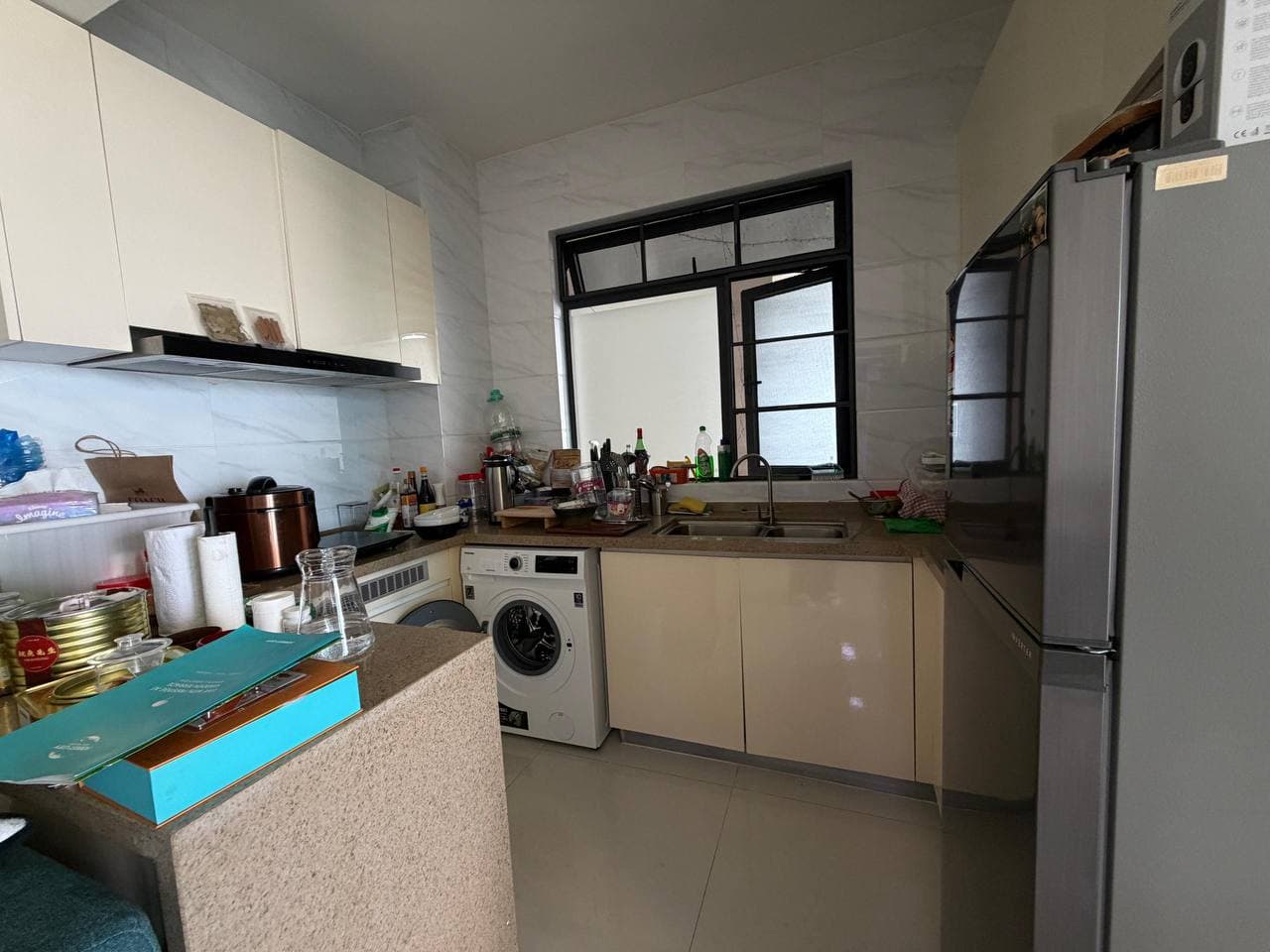 Condominium Forest City 10