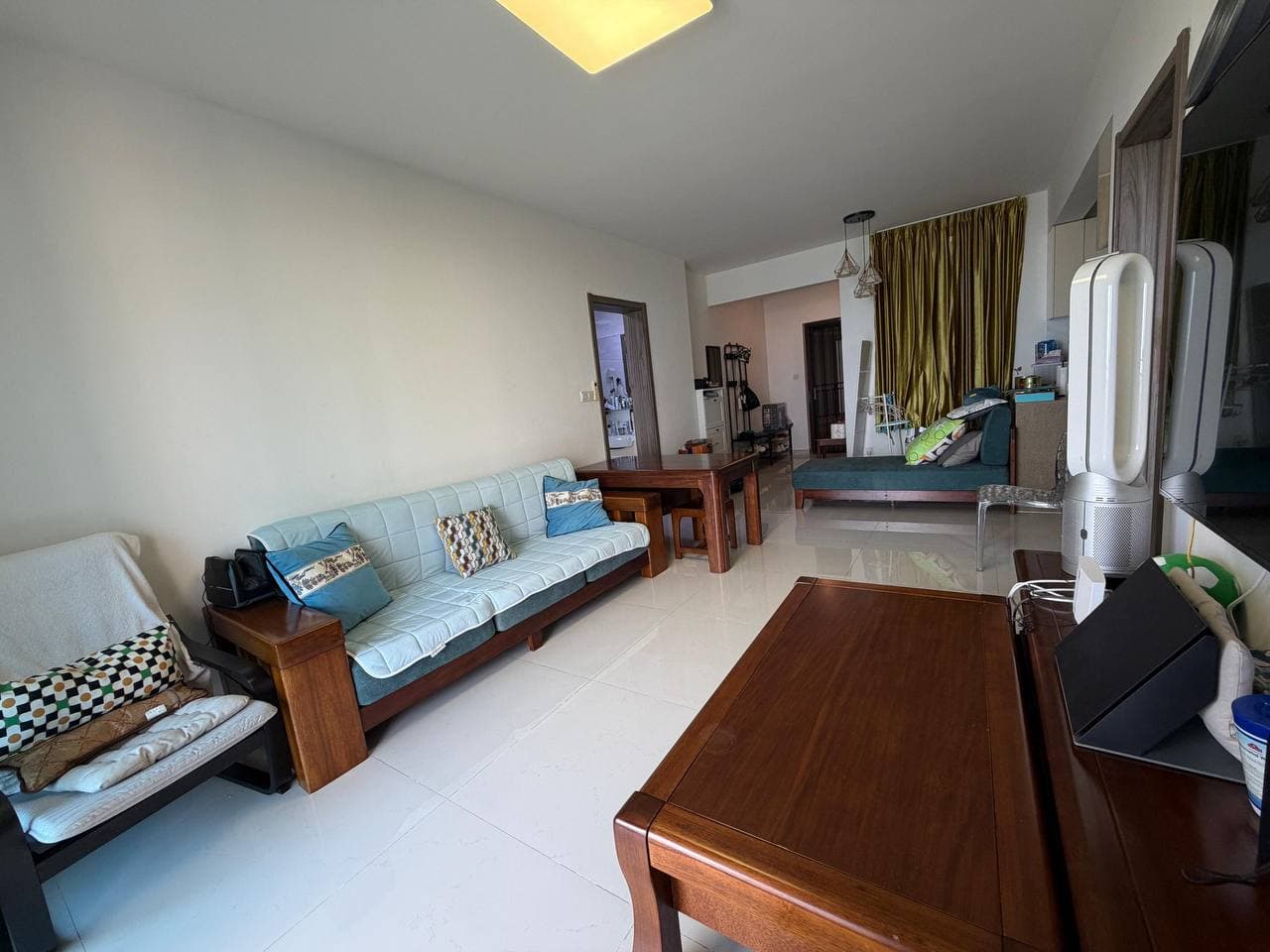 Condominium Forest City 3