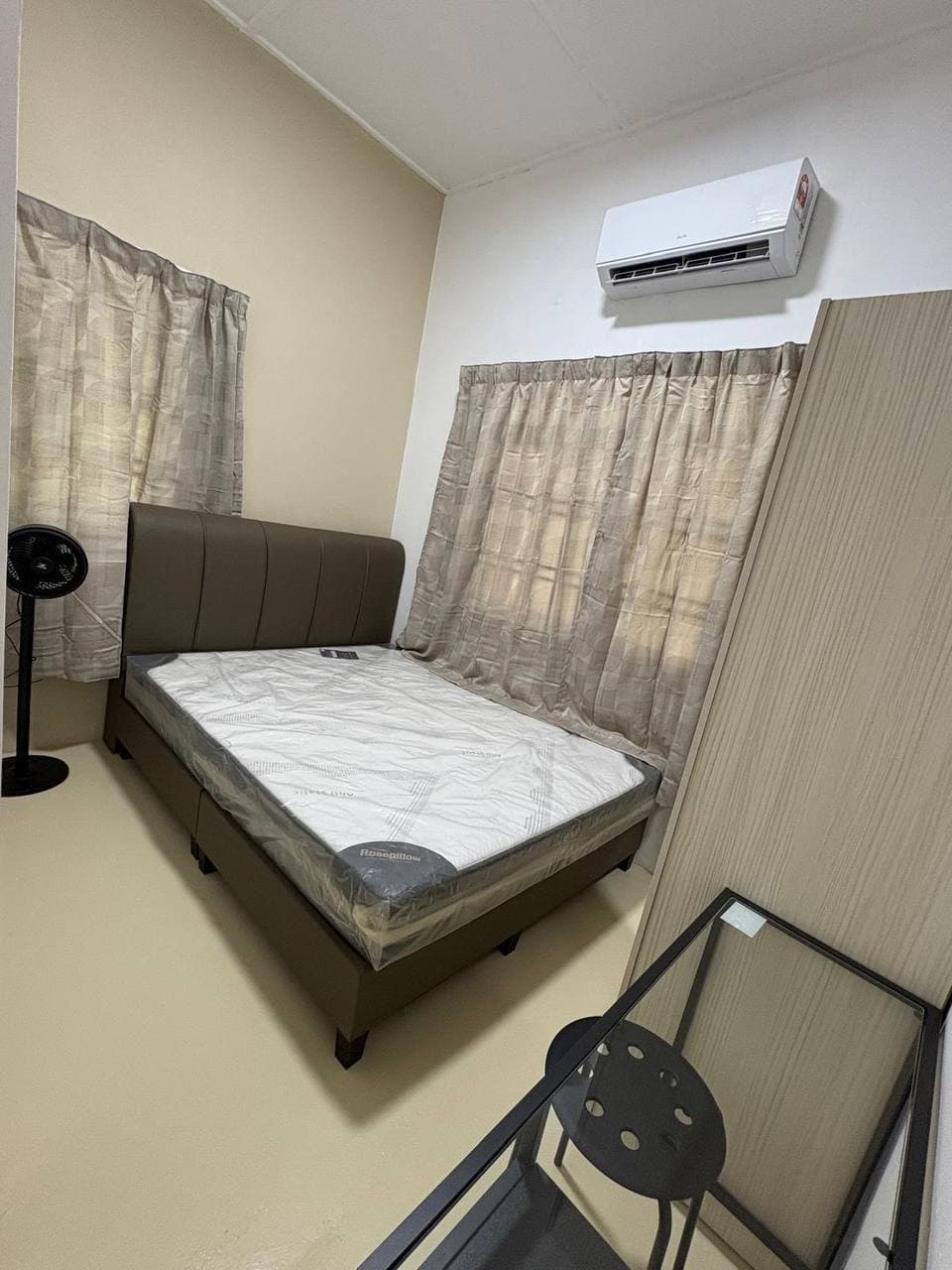 Single storey terrace house Corner unit JB Town – photo 1