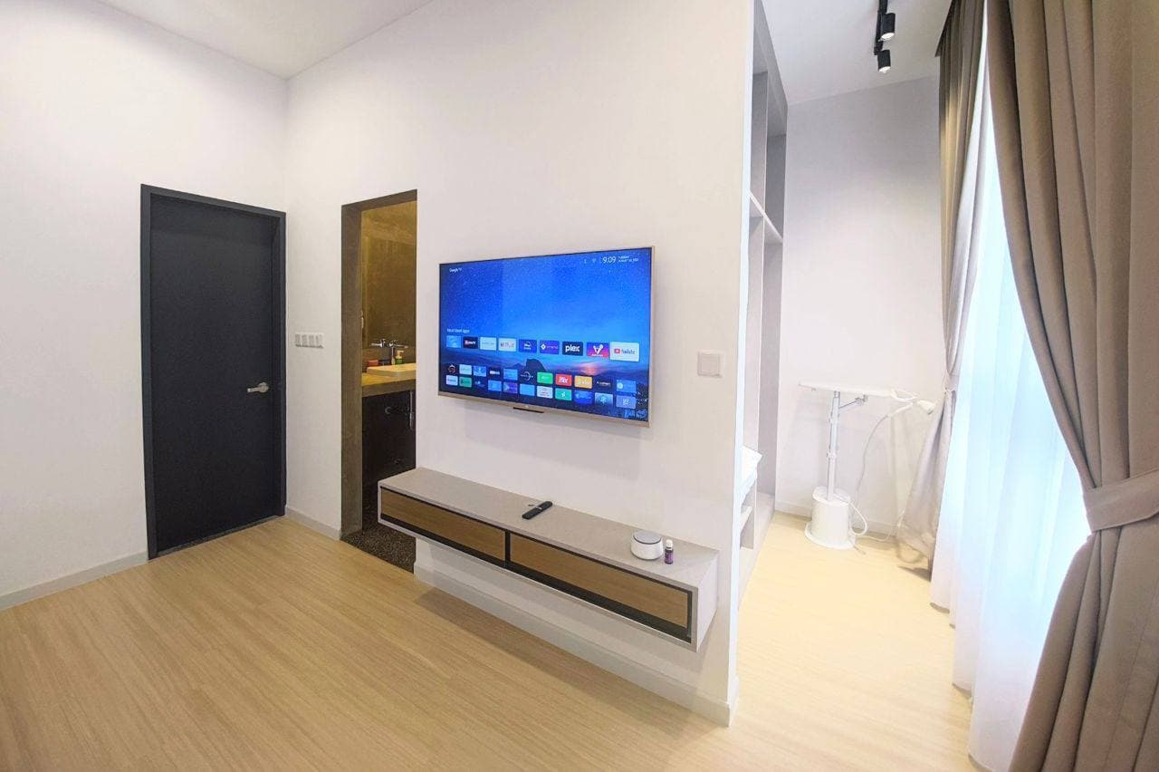 1Bedroom Sunway Grid 3