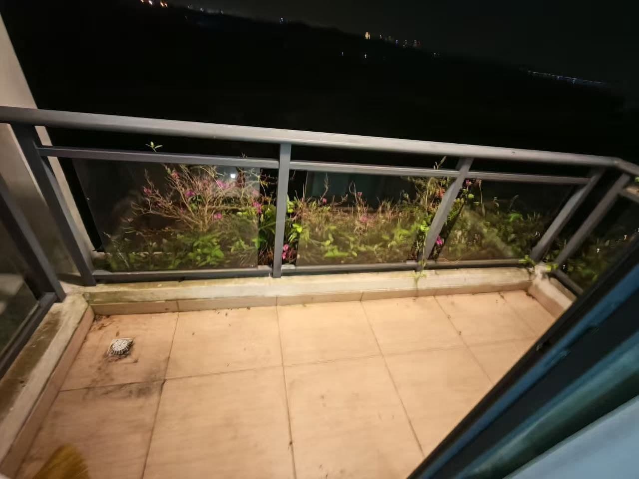 Condo Starview Bay 9