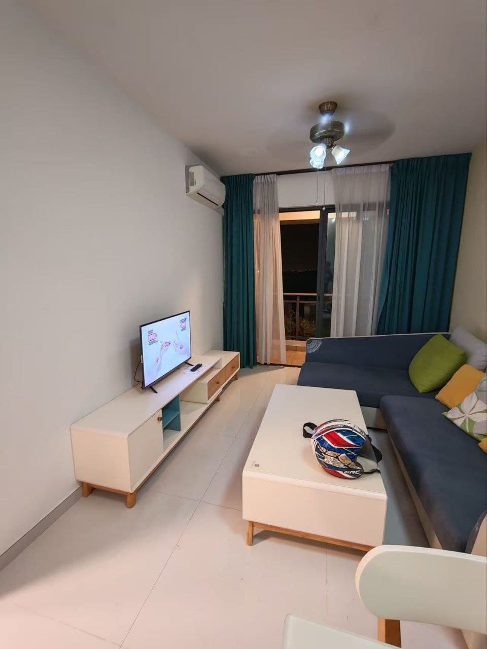 Condo Starview Bay 2