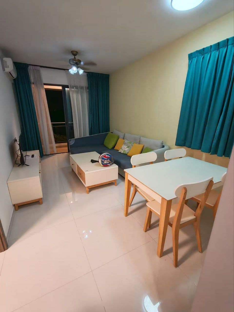 Condo Starview Bay – photo 1