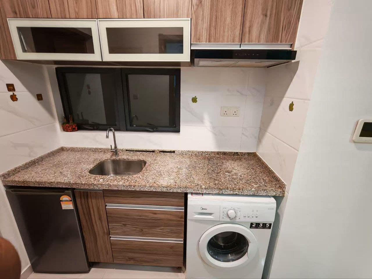 Condo Starview Bay 6