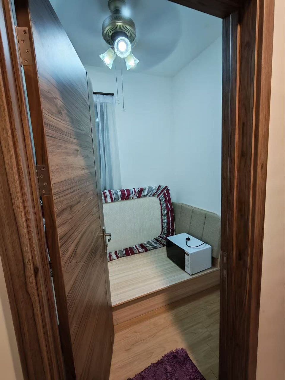 Condo Starview Bay 7