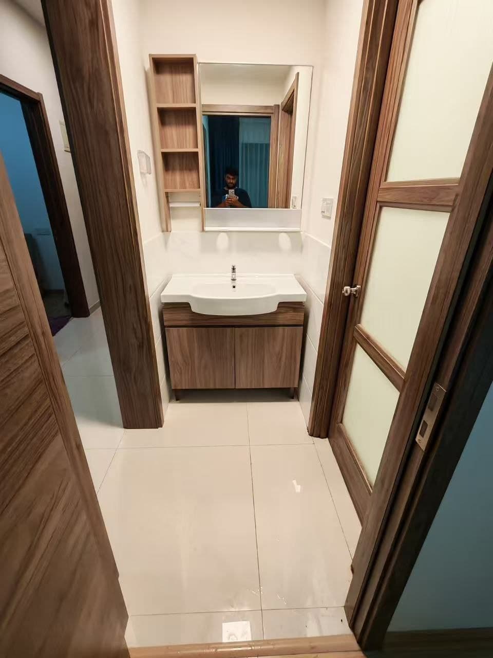 Condo Starview Bay 5