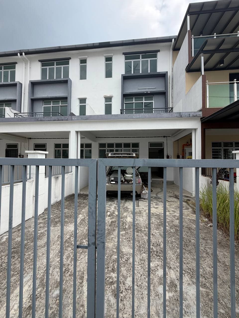 2.5 Storey Pulai Mutiara – photo 1