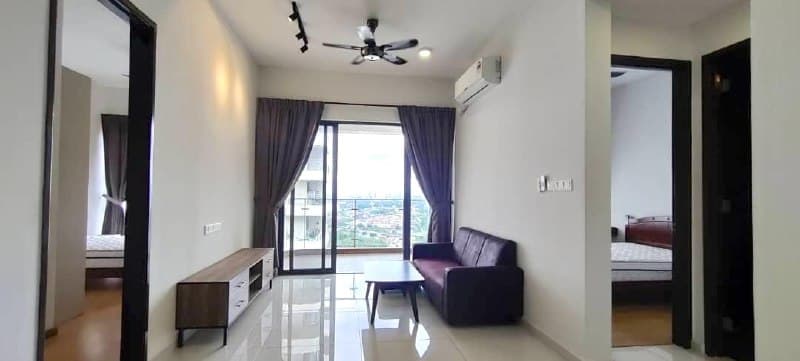 Condo Bay Point @ Country Garden Danga Bay – photo 1
