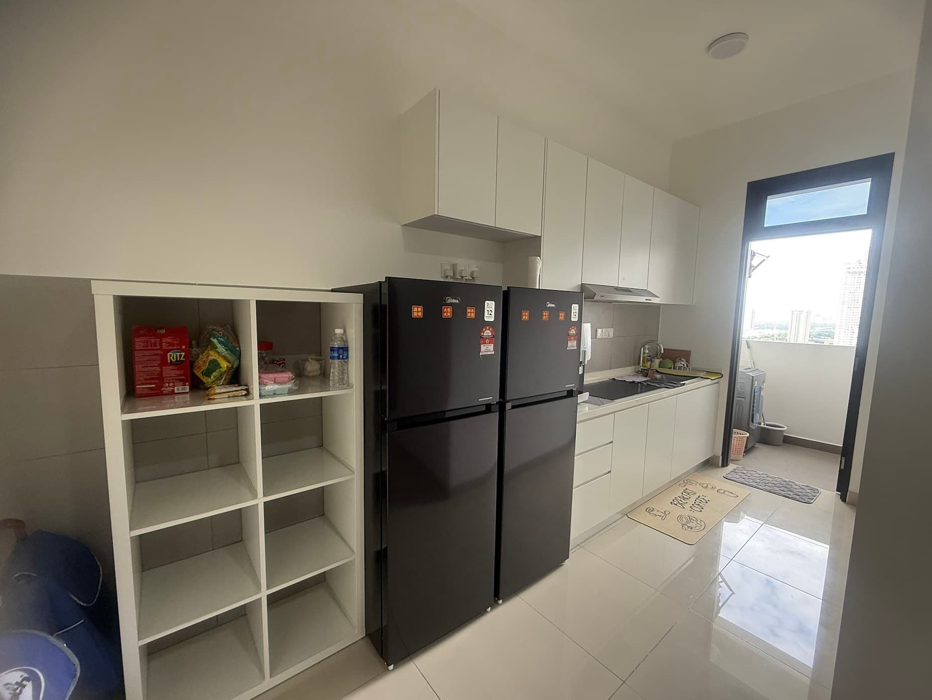 Balcony room Meldrum Heights – photo 1