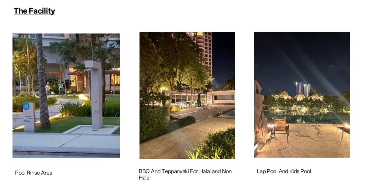 Condominium WTL Teega Suites – photo 1