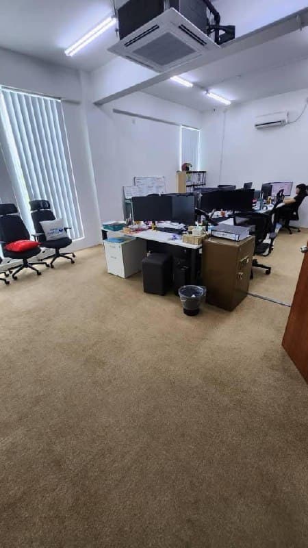 4-Storey Shoplot Jalan Permas Jaya 15 Masai – photo 1