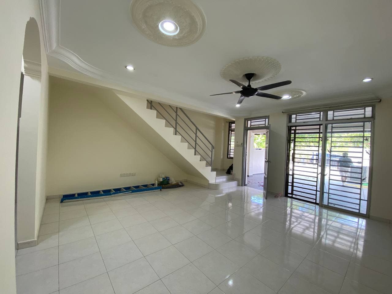 Double Storey Terrace House Taman Bukit Indah – photo 1