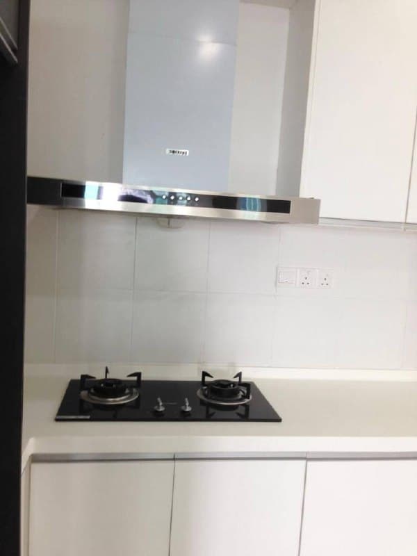 Apartment One Medini – photo 1