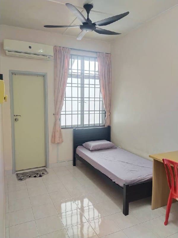 Nusa Bestari – photo 1