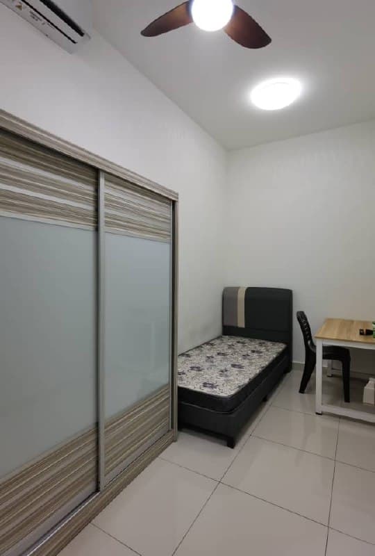 Apartment Eco Nest @ Eco Botanic – photo 1