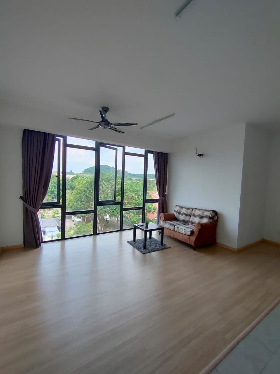 Apartment WTL Cube 8 Teens Jaya Putra – photo 1