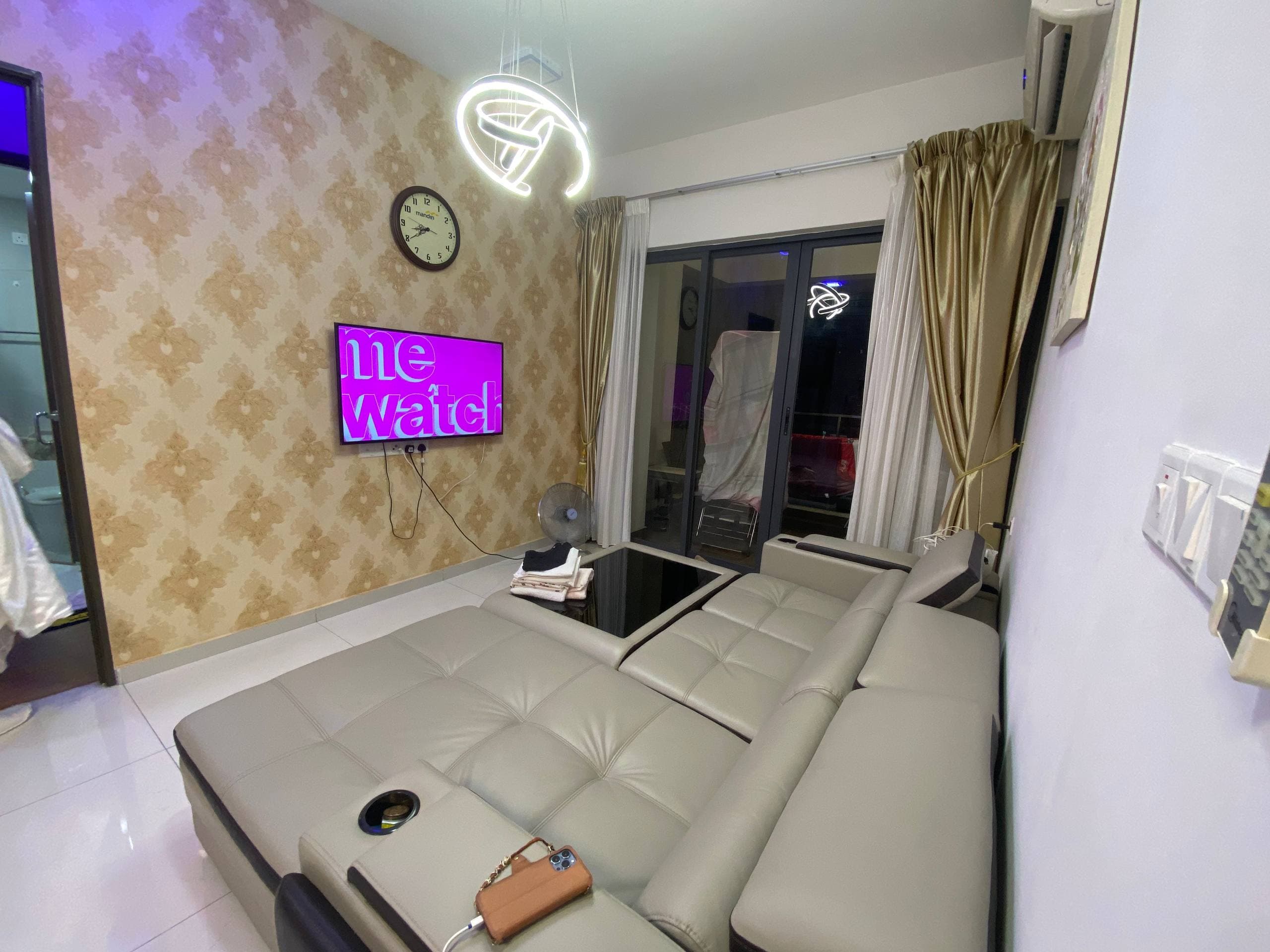 Condo Kings Bay @ Country Garden Danga Bay – photo 1