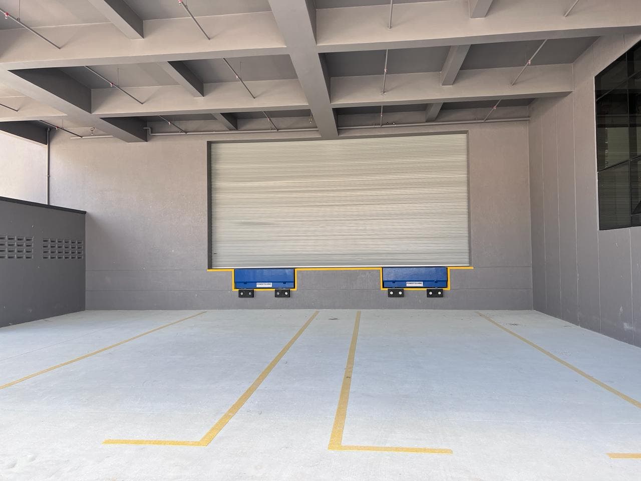 Detached Factory Gelang Patah 5