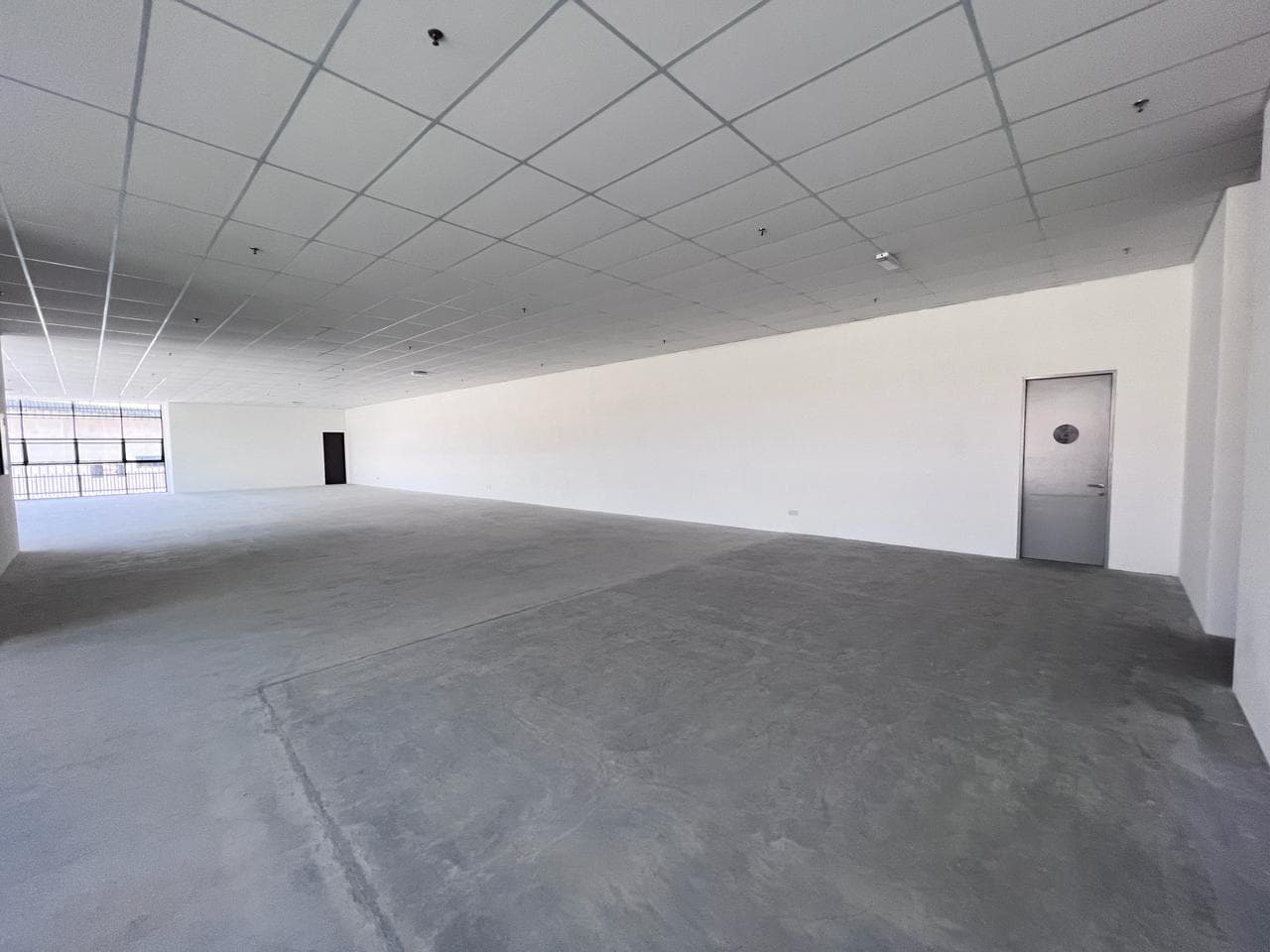 Detached Factory Gelang Patah 2