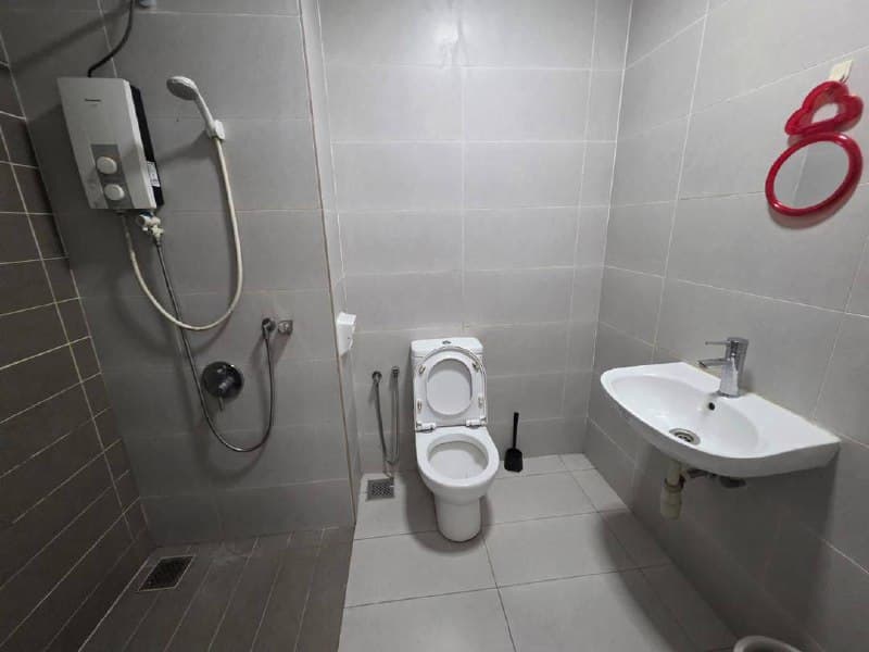 Studio Parc Regency 4