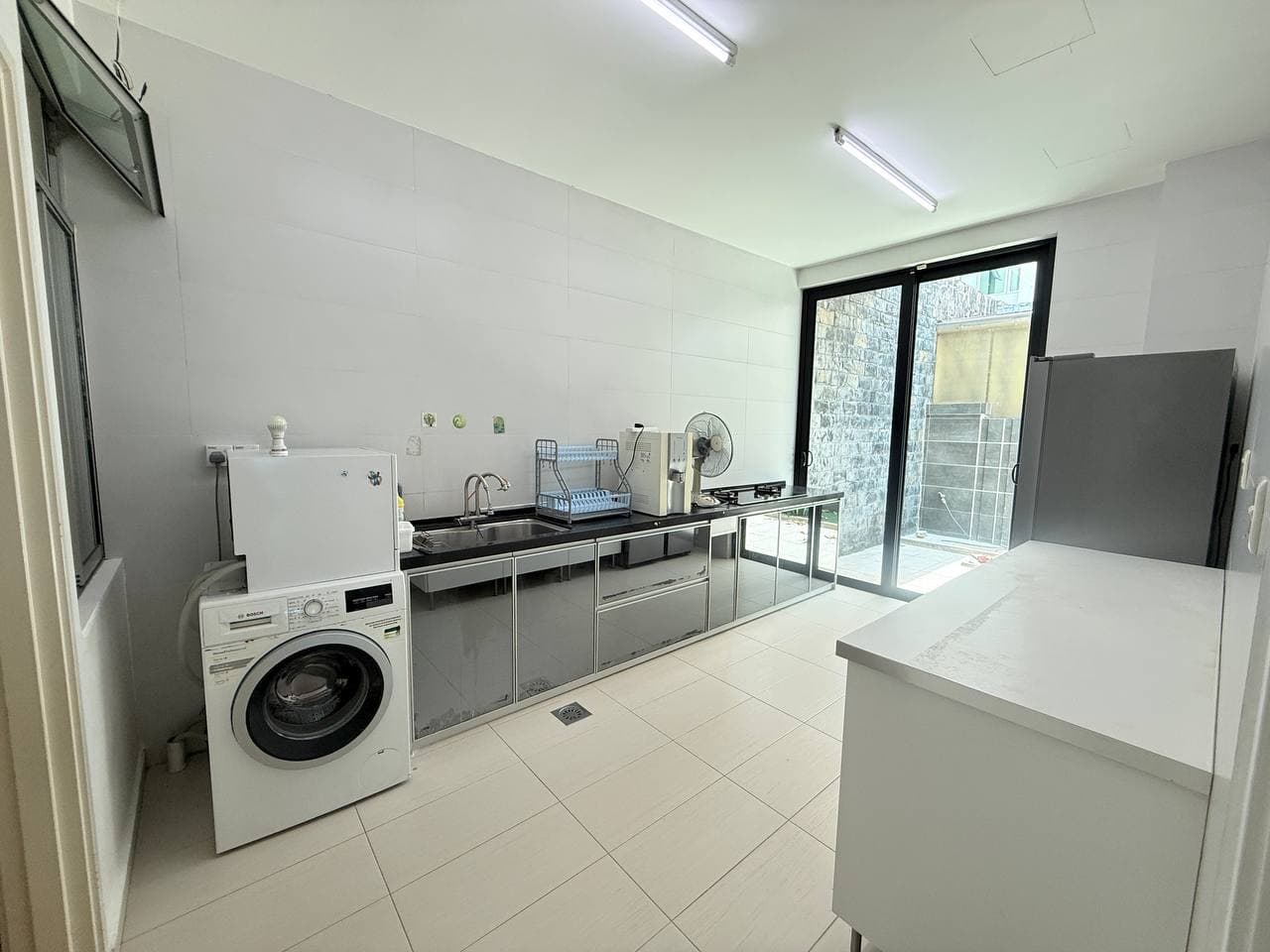 Double Storey Cluster House Taman Gaya 9