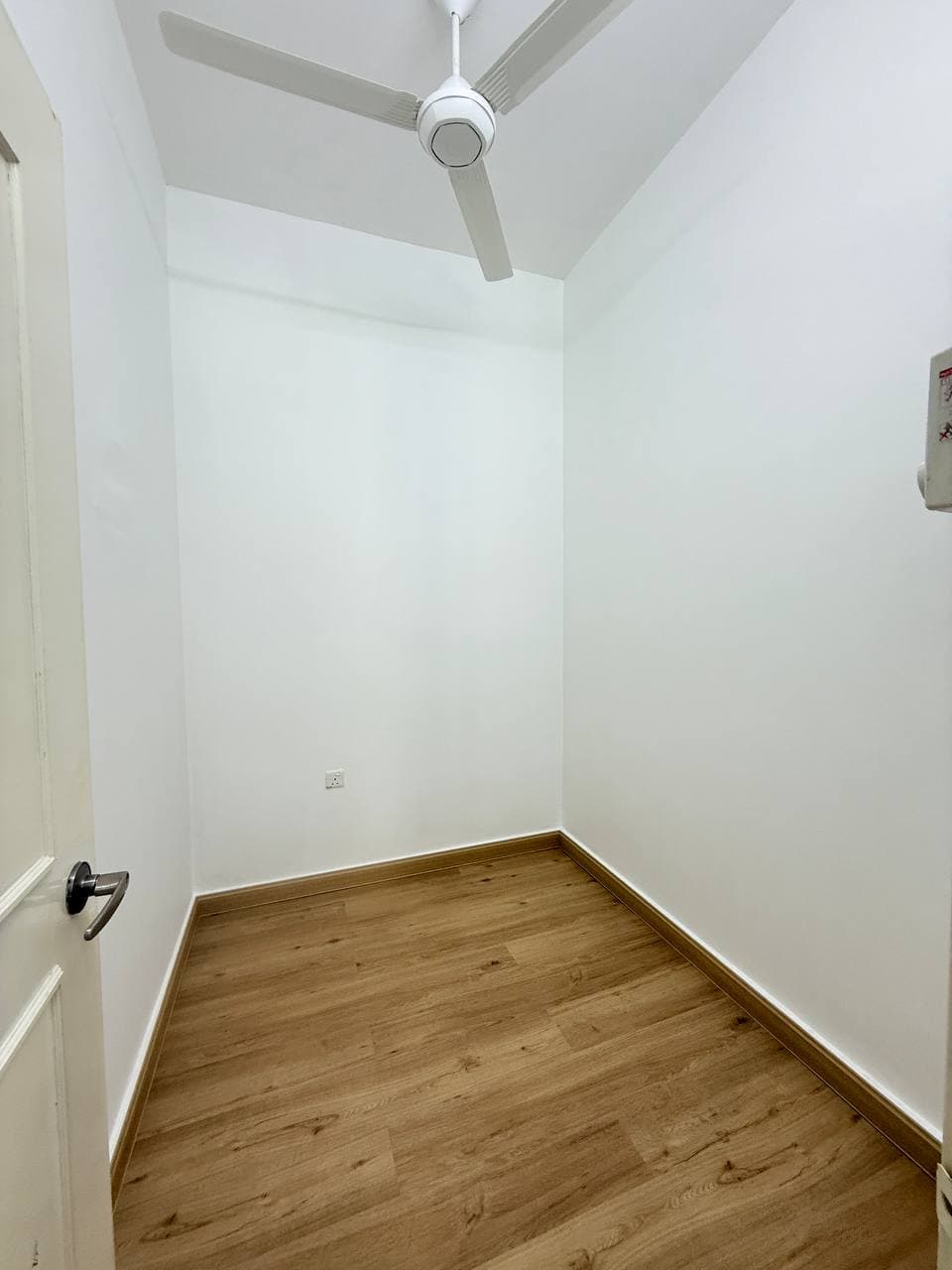 Double Storey Cluster House Taman Gaya 7